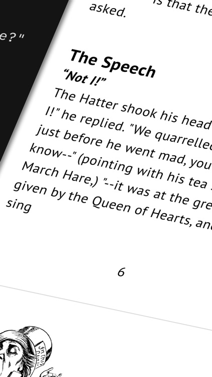 iA Writer screenshot-4