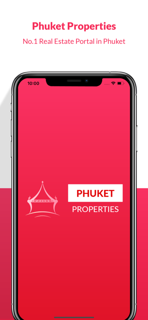 Phuket Properties