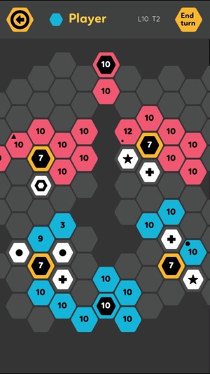 Hexawar 2(圖2)-速報App