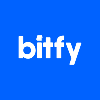Bitfy - A carteira de bitcoin