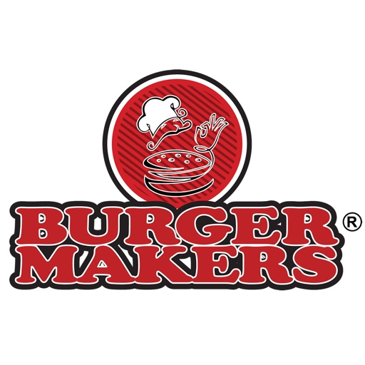 Burger Makers iOS App