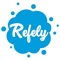 Refely, wherever you are manage and grow your referrals