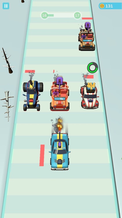 Boom Cars screenshot-7