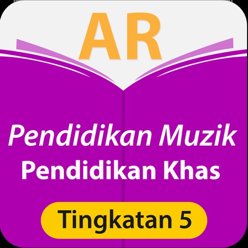 AR Muzik PK Tingkatan 5