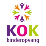 KOK Kinderopvang ouder app