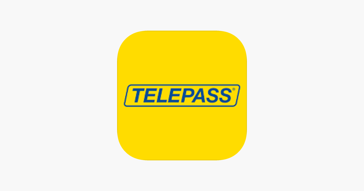 il telepass si scarica