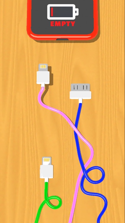 Connect a Plug - Puzzle Game screenshot-0