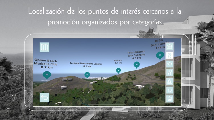 Horizon Homes - Palo Alto screenshot-3