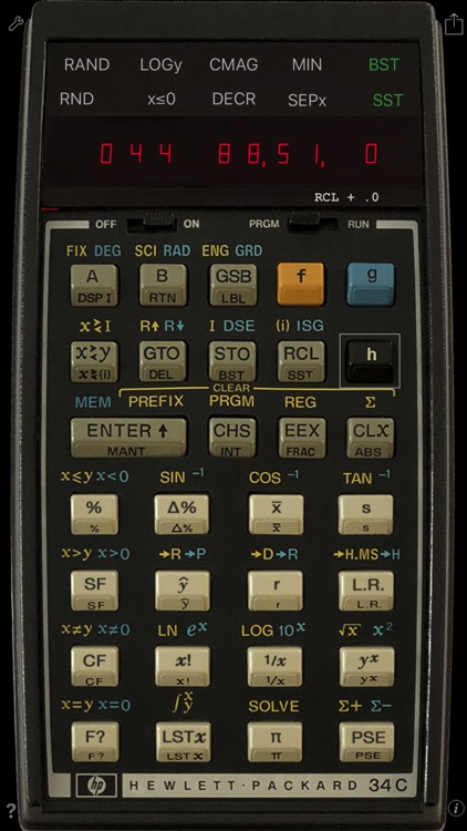 RPN-34 CE