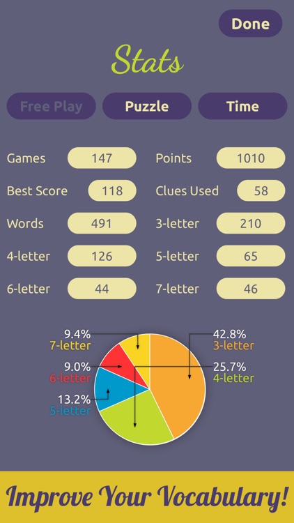 Spell Mania : Spelling Games screenshot-5