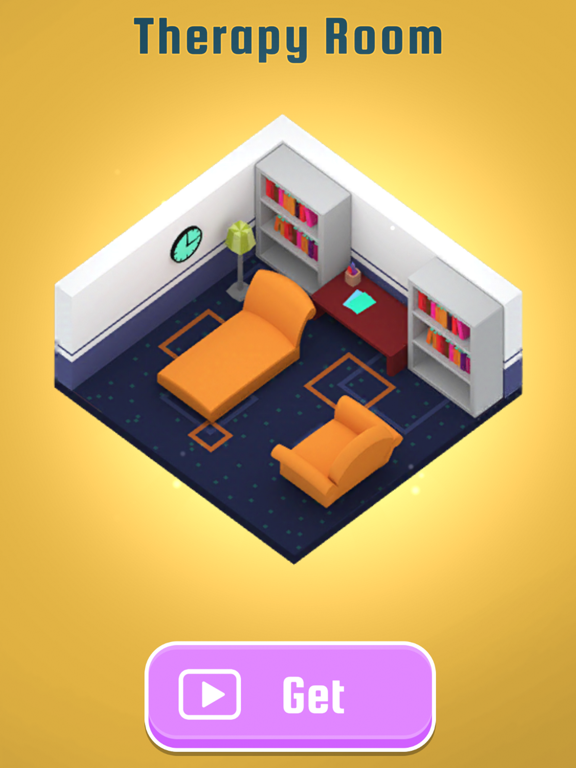 iPad Image of Hospital Inc.