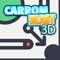 Icon Carrom Blast 3D