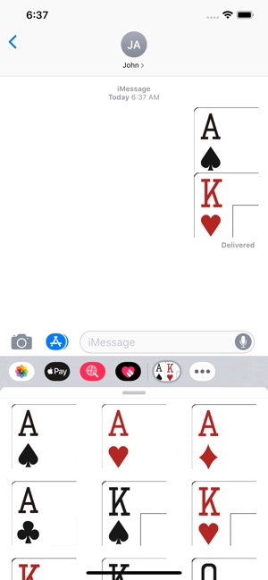 PlayingCardsforPoker(圖1)-速報App