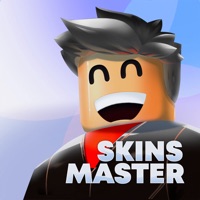 Contacter Mod-Master For Roblox