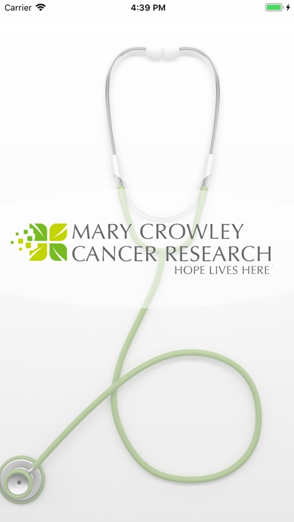 Mary Crowley Cancer Research