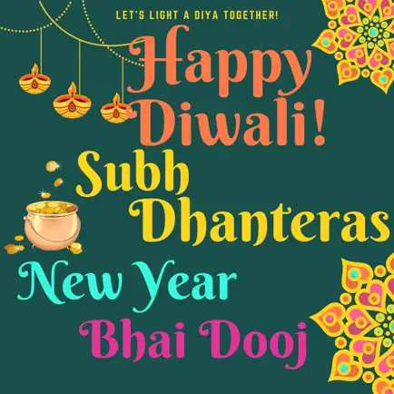 Diwali Dhanteras Image Message Читы