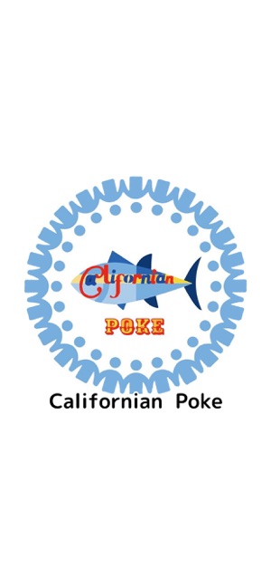 Californian　Poke(圖1)-速報App