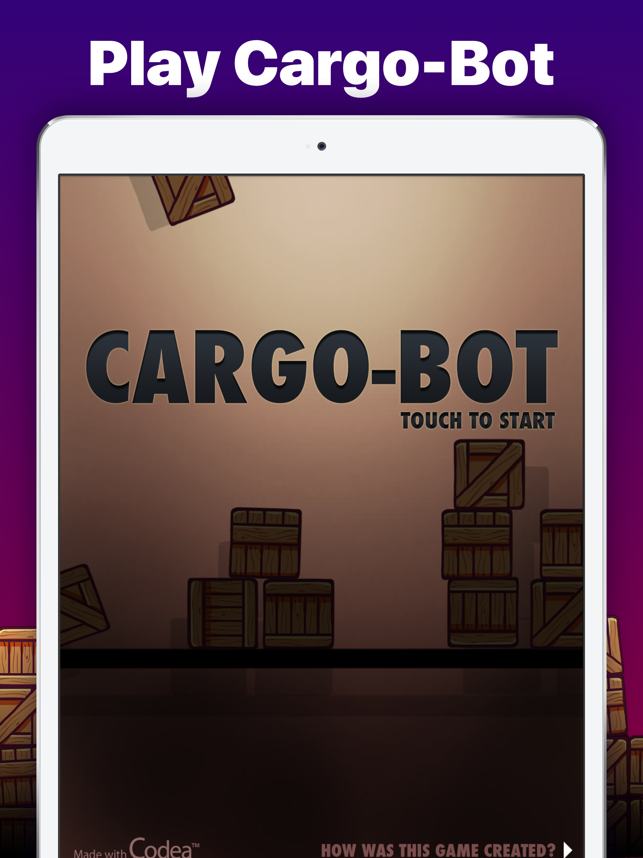 Cargo-Bot(圖5)-速報App