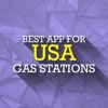 Best App for USA Gas Stations - iPadアプリ