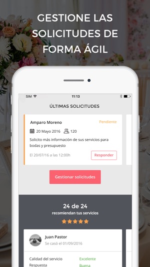 Casamiento.com.uy para empresa(圖3)-速報App