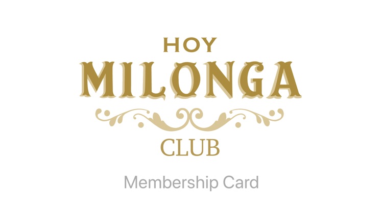 Hoy Milonga Club screenshot-9