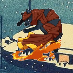 The Ordeal of Little Fox