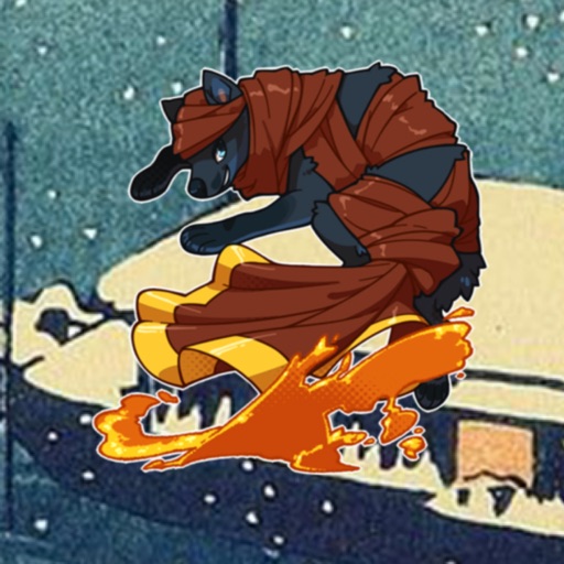 The Ordeal of Little Fox