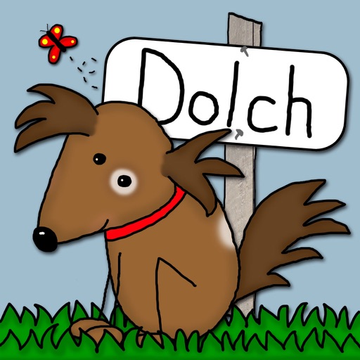 Sight Words - Dolch