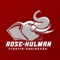 The official Rose-Hulman Institute of Technology Athletics app is a must-have for fans headed to campus or following the Fightin' Engineers from afar