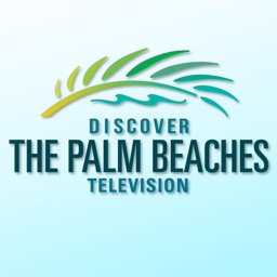 The Palm Beaches TV