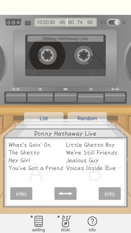 SilentBonusTrack screenshot-3