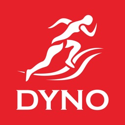 Dyno Athlete