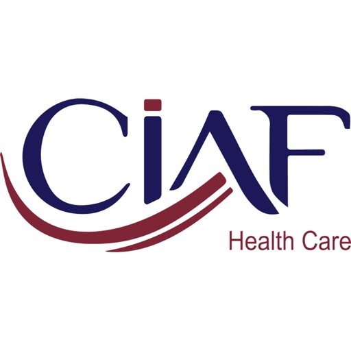 ITFusion Ciaf HealthCare by IT Fusion