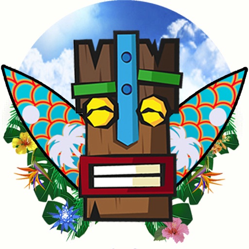 Tiki Tiki: The Memorize Game