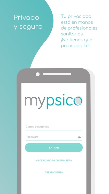 mypsico screenshot-3