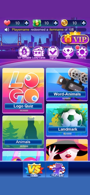 Trivia Life:Quiz and Word(圖1)-速報App