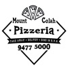 Mount Colah Pizzeria