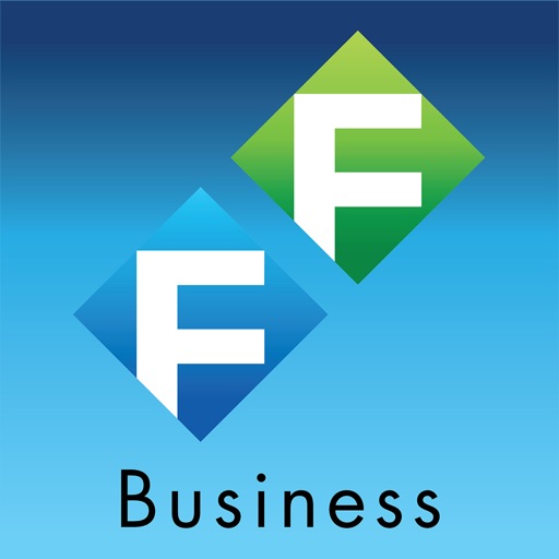 FFNWB Business iOS App