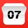 Get Countdown ▼ for iOS, iPhone, iPad Aso Report