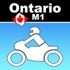 Ontario M1 Test 2020