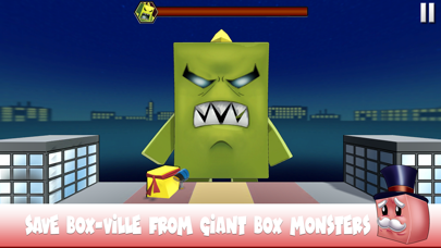 The Box Squad Screenshot 2