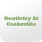 At Dentistry @Cooksville , we offer dental care for the whole family