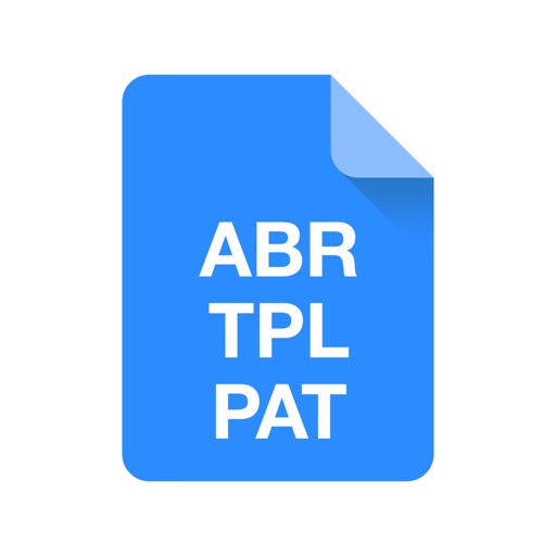 ABR/TPL/PAT Viewer