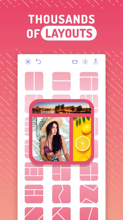 PicJointer Photo Collage Maker screenshot-6
