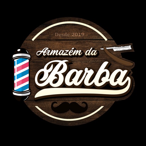 Armazém da Barba