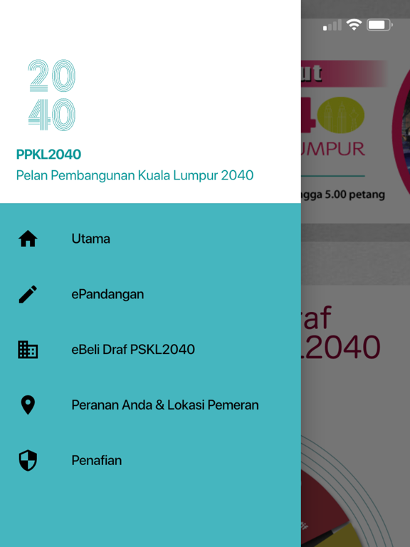 Screenshot #5 pour PPKL2040