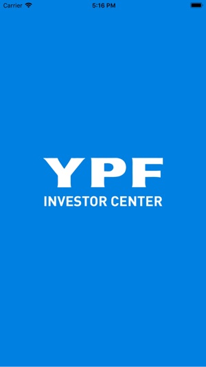 YPF Investors(圖1)-速報App