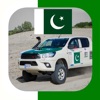 Pakistan Off Road Racing