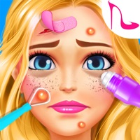 Contact Makeover Games: Makeup Salon