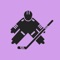 - Hockey Tutorial app will help you can easily learn Hockey and can be easily get trained without the help of any trainer because you can get training only by watching video of that